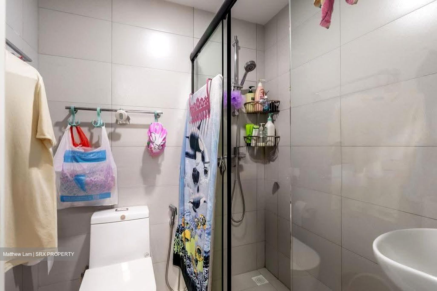 1 Canberra (D27), Condominium #616918451